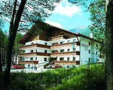 Appartementhotel Am Roemerweg 제펠드 인 티롤