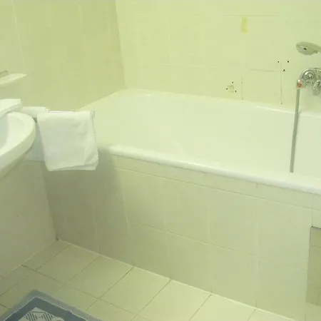Appartementhotel Am Roemerweg 제펠드 인 티롤