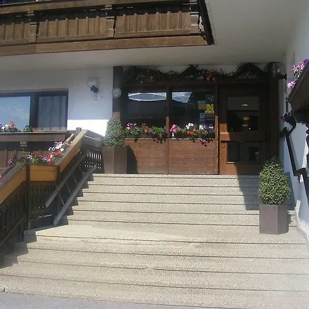 Appartementhotel Am Roemerweg Appartement 3*