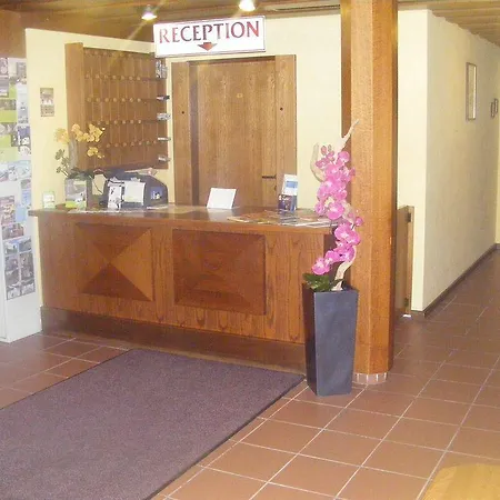 Appartementhotel Am Roemerweg Lägenhet 3*