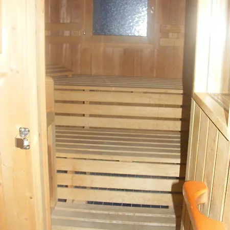 Appartementhotel Am Roemerweg 3* 제펠드 인 티롤