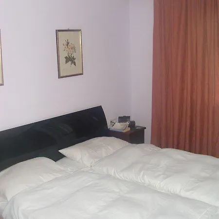 Appartementhotel Am Roemerweg 3* 제펠드 인 티롤