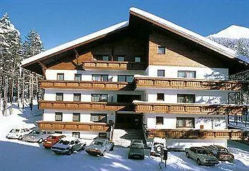 Appartementhotel Am Roemerweg 아파트 제펠드 인 티롤
