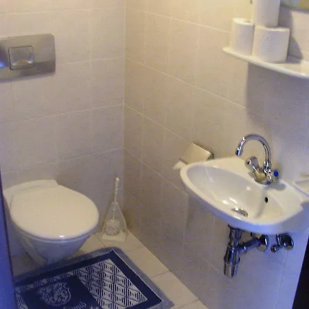 Appartementhotel Am Roemerweg 아파트