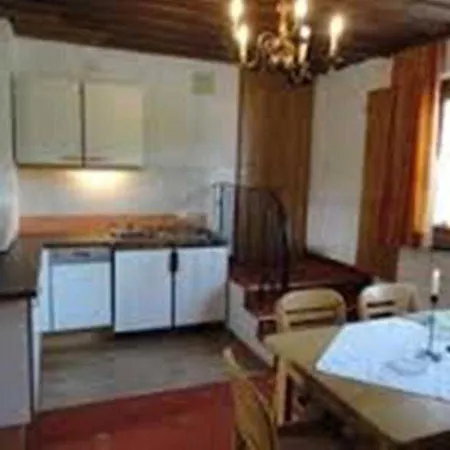 Appartementhotel Am Roemerweg Lägenhet