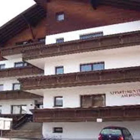 Appartementhotel Am Roemerweg