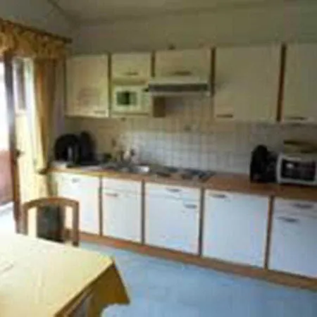 아파트 Appartementhotel Am Roemerweg 제펠드 인 티롤