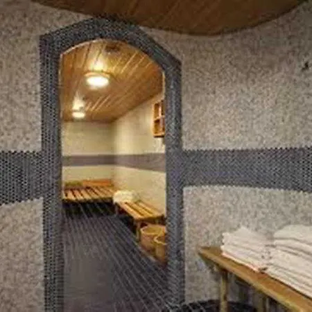 Appartementhotel Am Roemerweg 아파트 제펠드 인 티롤