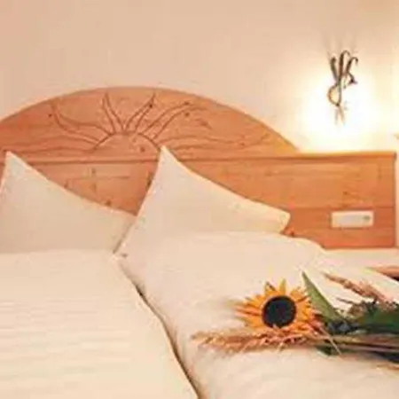 Appartementhotel Am Roemerweg Lägenhet