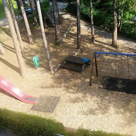 Appartementhotel Am Roemerweg 제펠드 인 티롤