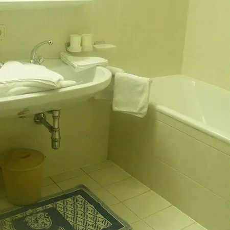 Appartementhotel Am Roemerweg 아파트 제펠드 인 티롤