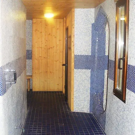Appartementhotel Am Roemerweg Lägenhet 3*