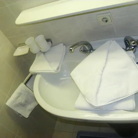 Διαμέρισμα Appartementhotel Am Roemerweg Ζέεφελντ