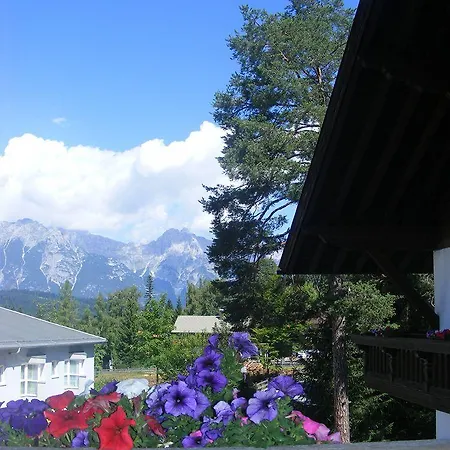 Appartementhotel Am Roemerweg Διαμέρισμα