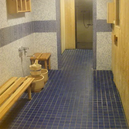 Appartementhotel Am Roemerweg 3*